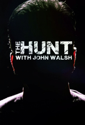 couverture film The Hunt with John Walsh
