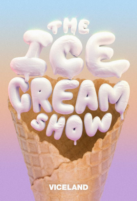 couverture film The Ice Cream Show