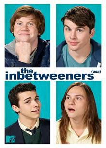 couverture film The Inbetweeners (US)
