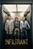 couverture film The Infiltrant