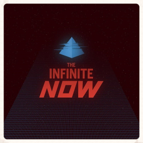 couverture film The Infinite Now