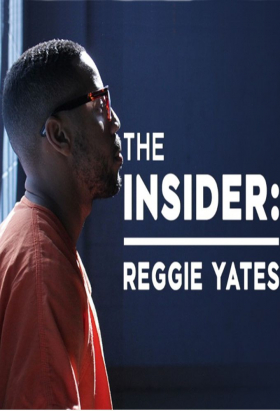 couverture film The Insider (2016)