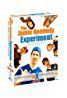 couverture film The Jamie Kennedy Experiment