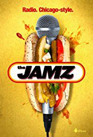 couverture film The Jamz