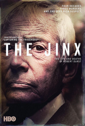 couverture film The Jinx