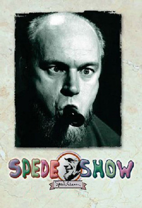 couverture film The Joke Machine (2014)