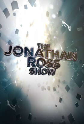 couverture film The Jonathan Ross Show