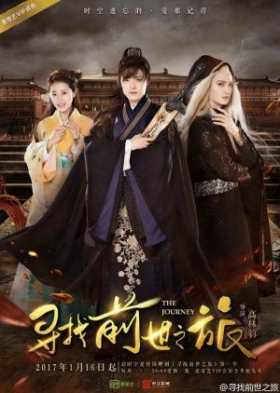 couverture film The Journey