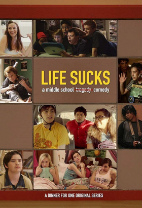 couverture film The Joy of Sets