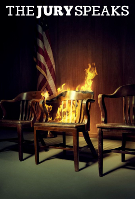 couverture film The Jury Speaks