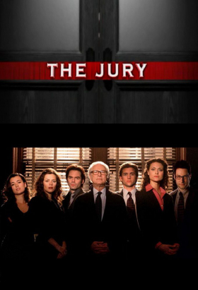couverture film The Jury