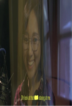 couverture film The Kevin Bishop Show