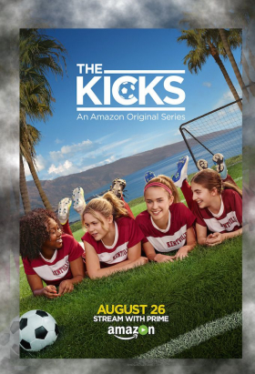 couverture film The Kicks