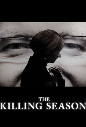 couverture film The Killing Season