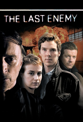 couverture film The Last Enemy