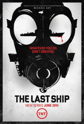 couverture film The Last Ship