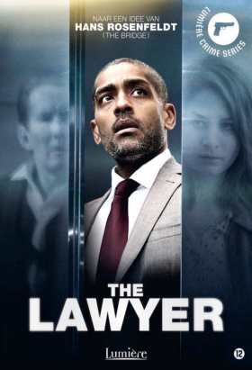 couverture film The Lawyer