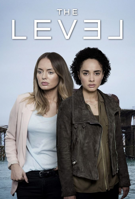 couverture film The Level