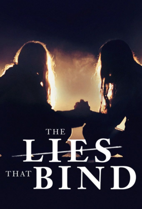 couverture film The Lies That Bind