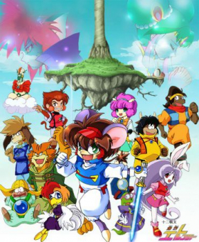 couverture film The Life and Times of Vivienne Vyle