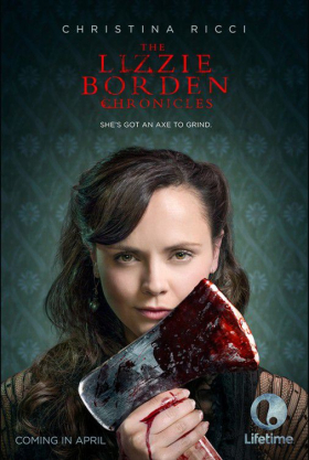couverture film The Lizzie Borden Chronicles