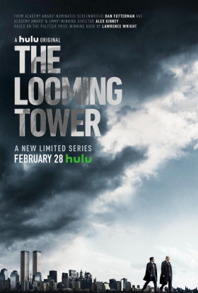 couverture film The Looming Tower