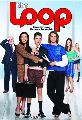 couverture film The Loop