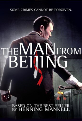couverture film The Man from Beijing