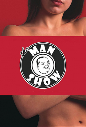 couverture film The Man Show