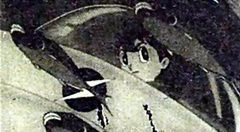 couverture film The Man Who Loves Justice, Moonlight Mask