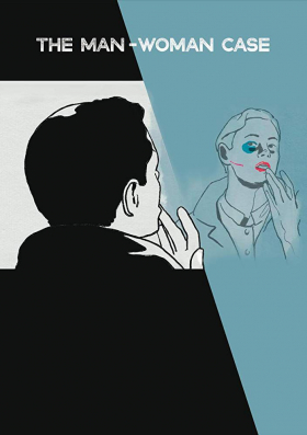couverture film The Man-Woman Case