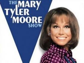 couverture film The Mary Tyler Moore Show
