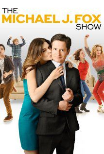 couverture film The Michael J. Fox Show