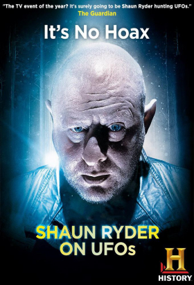 couverture film The Mind of the Universe