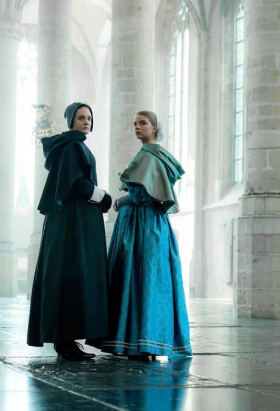 couverture film The Miniaturist