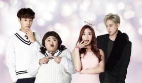 couverture film The Miracle