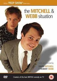 couverture film The Mitchell and Webb Situation