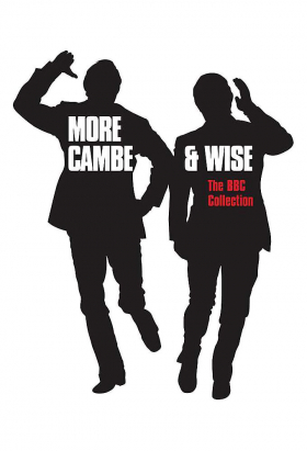 couverture film The Morecambe and Wise Show (1968)