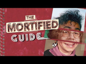 couverture film The Mortified Guide
