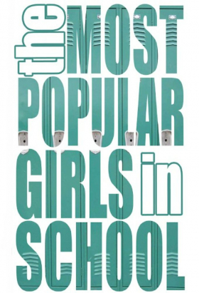 couverture film The Most Popular Girls In School