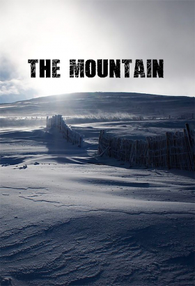 couverture film The Mountain (2015)