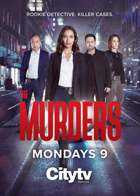 couverture film The Murders