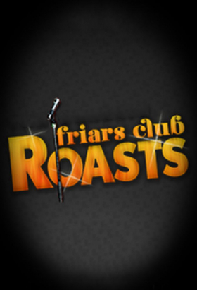 couverture film The N.Y. Friars Club Roasts