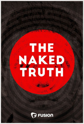 couverture film The Naked Truth (2016)