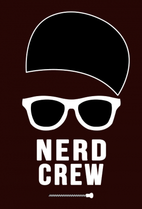 couverture film The Nerd Crew