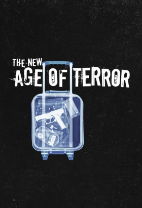 couverture film The New Age of Terror