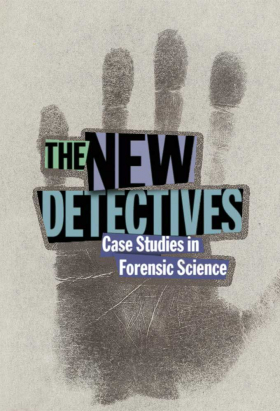 couverture film The New Detectives
