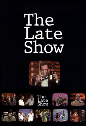 couverture film The New Odd Couple