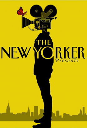 couverture film The New Yorker Presents