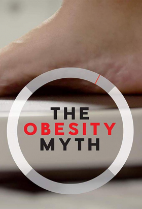 couverture film The Obesity Myth